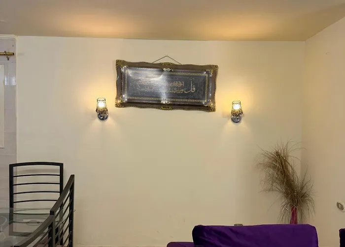 Porto Sokhna Pyramids Family Sea View شقة عين السخنة
