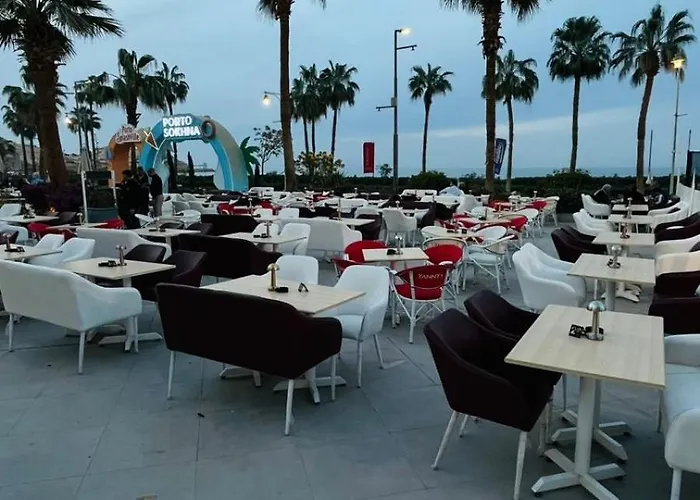 شقة Porto Sokhna Pyramids Family Sea View عين السخنة