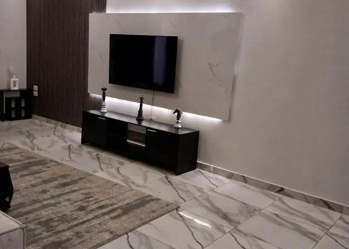 شقة Porto Sokhna Pyramids Family Sea View