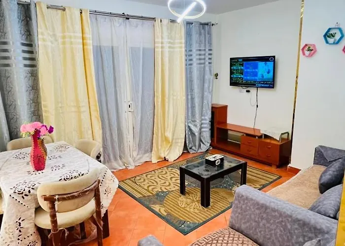 Porto Sokhna Pyramids Family Sea View * عين السخنة